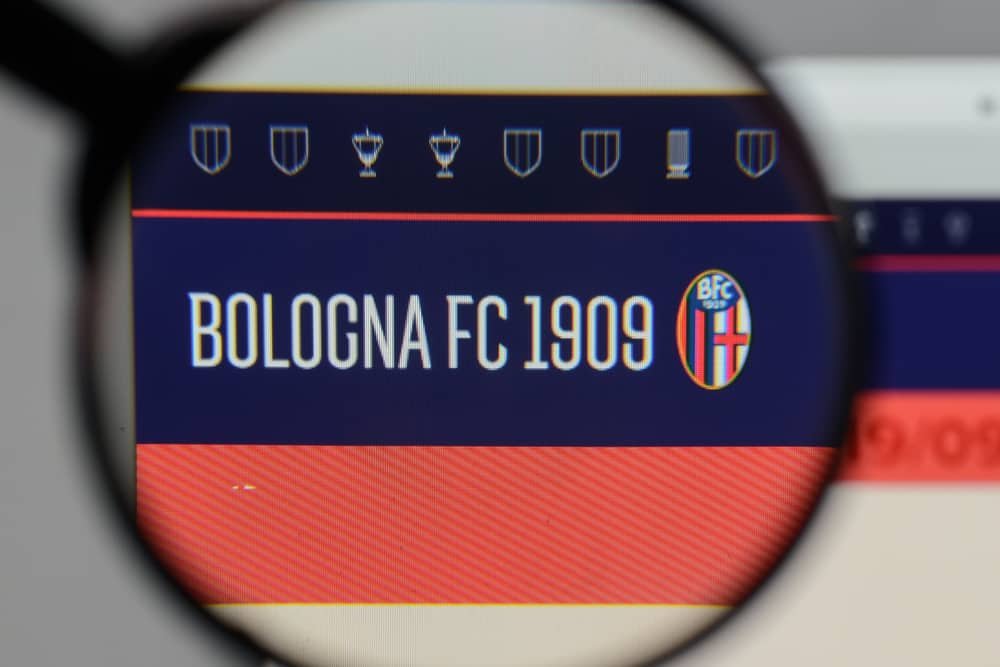 Bologna Football Club: The Complete Guide - Oysan