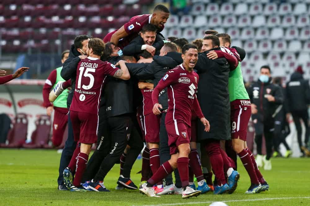 Torino FC: 14 Football Club Facts 